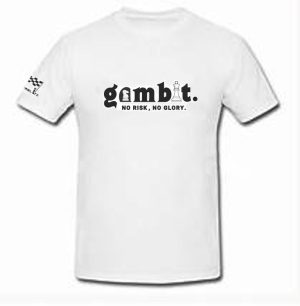 Gambit T-shirt